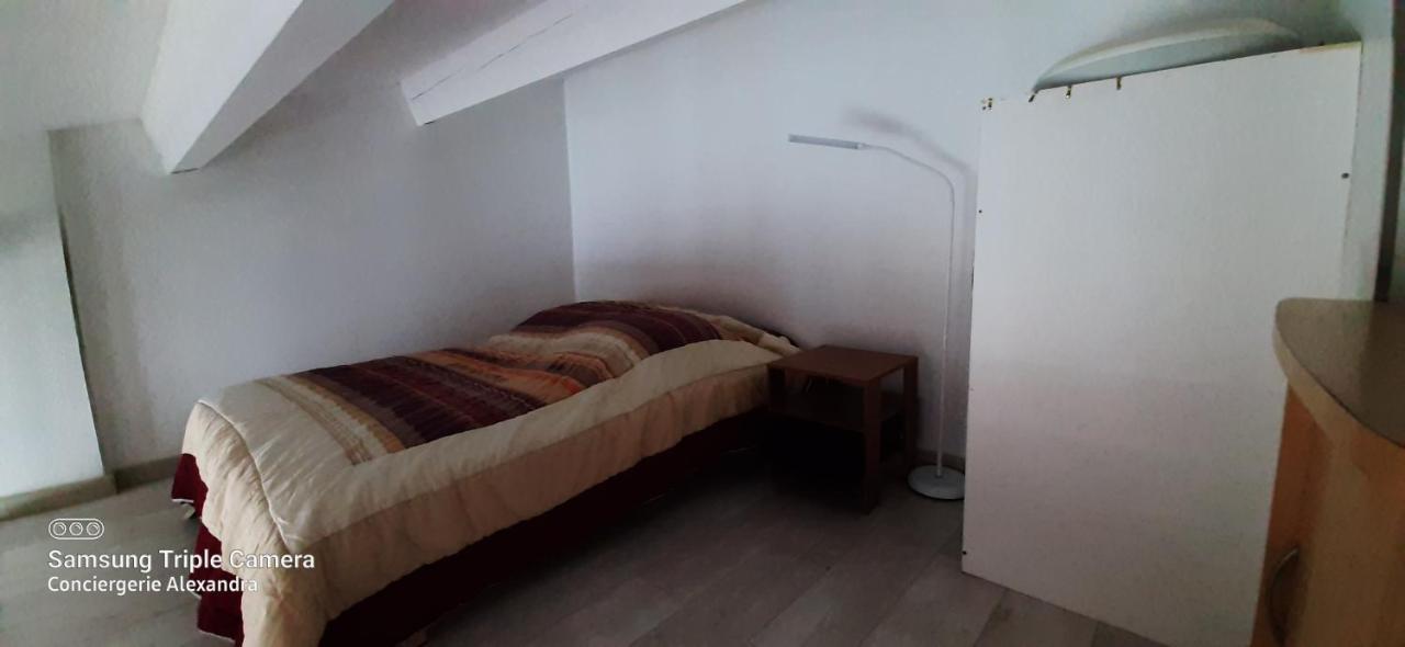 Vue Magique Sur La Marina - Appart En Duplex, Les Pieds Dans L'Eau Saint-Cyprien  Exterior foto